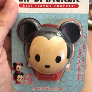 Mickey Tsum Tsum Lip Smacker